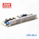 Mean Well LPS-50-5 Power Supply 50W 5V - PHOTO 1