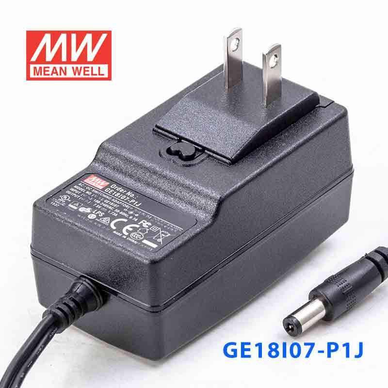 Mean Well GE18I07-P1J Power Supply 13W 7.5V - PHOTO 4