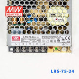 Mean Well LRS-75-24 Power Supply 75W 24V - PHOTO 2