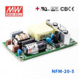 Mean Well NFM-20-5 Power Supply 20W 5V