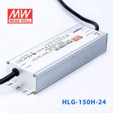 Mean Well HLG-150H-24 Power Supply 150W 24V - PHOTO 3