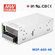 Mean Well MSP-600-48  Power Supply 624W 48V 13A