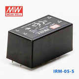 Mean Well IRM-05-5 Switching Power Supply 5W 5V 1A - Encapsulated - PHOTO 1