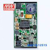 Mean Well NSD10-12S15 DC-DC Converter - 10.05W - 9.8~36V in 15V out - PHOTO 4