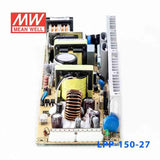 Mean Well LPP-150-27 Power Supply 151W 27V - PHOTO 3