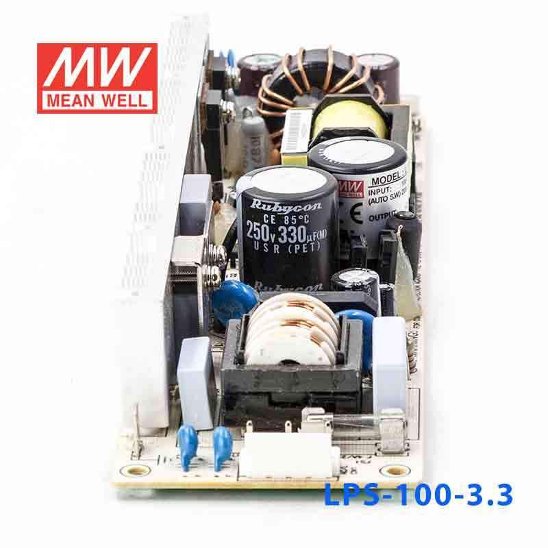 Mean Well LPS-100-3.3 Power Supply 66W 3.3V - PHOTO 3