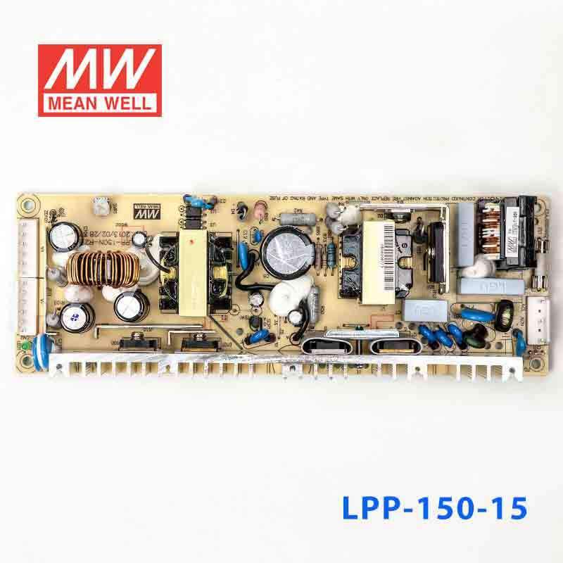 Mean Well LPP-150-15 Power Supply 150W 15V - PHOTO 4