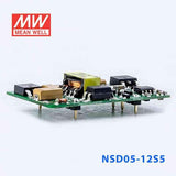 Mean Well NSD05-12S5 DC-DC Converter - 5W - 9.2~36V in 5V out - PHOTO 3