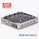 Mean Well MHB150-48S12 DC-DC Converter - 150W - 36~75V in 12V out - PHOTO 4