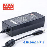 Mean Well GSM60A24-P1J Power Supply 60W 24V - PHOTO 1