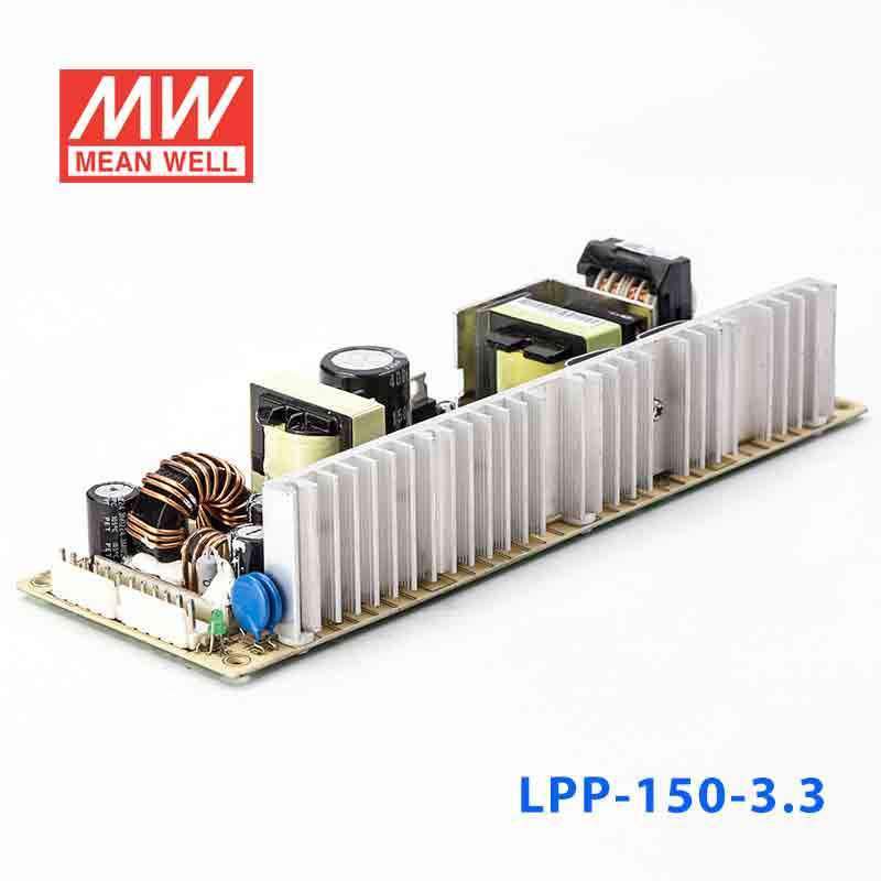 Mean Well LPP-150-3.3 Power Supply 99W 3.3V - PHOTO 1