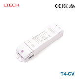 Ltech T4-CV Wireless RF Constant Voltage Controller - 4 Channel