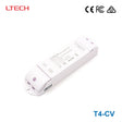 Ltech T4-CV Wireless RF Constant Voltage Controller - 4 Channel