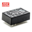 Mean Well SCWN03B-12 DC-DC Converter - 3W 18~36V DC in 12V out