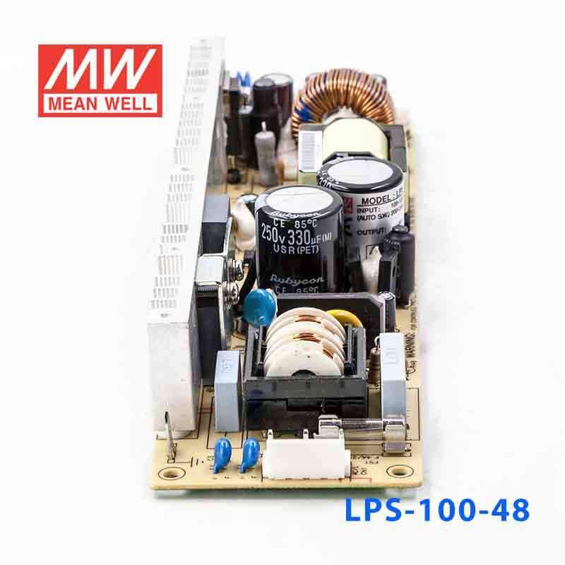 Mean Well LPS-100-48 Power Supply 100W 48V - PHOTO 3