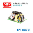 Mean Well EPP-120S-12 Power Supply 114W 12V 9.5A