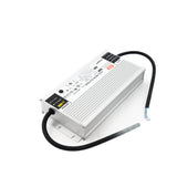 Mean Well HLG-480H-C2100A Power Supply 481W 2100mA - Adjustable - PHOTO 3