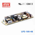 Mean Well LPS-100-48 Power Supply 100W 48V