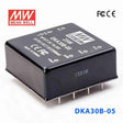 Mean Well DKA30B-05 DC-DC Converter - 25W - 18~36V in ±5V out