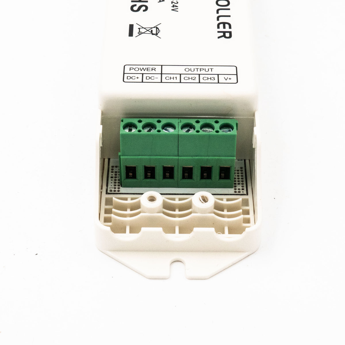 Ltech LT-403-6A DALI LED Dimming Driver - PHOTO 4