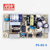 Mean Well PS-05-5 Power Supply 5W 5V - PHOTO 4