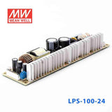 Mean Well LPS-100-24 Power Supply 100W 24V - PHOTO 1