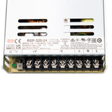 Mean Well RSP-320-24 Power Supply 320W 24V - PHOTO 1