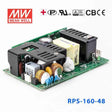 Mean Well RPS-160-48 Green Power Supply W 48V 2.3A - Medical Power Supply