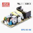 Mean Well EPS-45-48 Power Supply 48W 48V