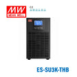 Mean Well ES-SU3K-THB Uninterruptible Online UPS with Buit-in Battery 8A