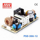 Mean Well PSD-30A-12 DC-DC Converter - 30W - 9~18V in 12V out