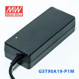 Mean Well GST90A19-P1M Power Supply 90W 19V 4.74A - PHOTO 4