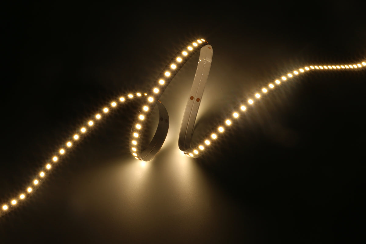 Archilight LED Strip Pro High-efficiency 140LEDs/m (/3.28Ft) 15W/m (/3.28Ft) 24V IP20 CRI>90 - 5m, 16.4 FT Package, Unit Price showing per metre (per 3.28 Ft) - PHOTO 5