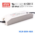 Mean Well HLN-80H-48A Power Supply 80W 48V - IP64, Adjustable