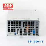 Mean Well SE-1000-15 Power Supply 1000W 15V - PHOTO 3