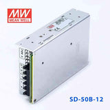 Mean Well SD-50B-12 DC-DC Converter - 50W - 19~36V in 12V out - PHOTO 1