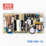 Mean Well PSD-30C-12 DC-DC Converter - 30W - 36~72V in 12V out - PHOTO 4