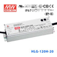 Mean Well HLG-120H-20 Power Supply 120W 20V 6A