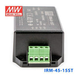 Mean Well IRM-45-15ST Switching Power Supply 45W 15V 3A - Encapsulated - PHOTO 4
