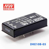 Mean Well DKE10B-05 DC-DC Converter - 10W - 18~36V in ±5V out - PHOTO 1