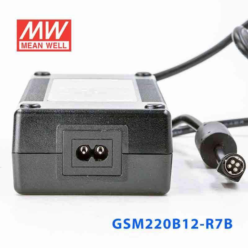 Mean Well GSM220B12-R7B Power Supply 180W 12V 15A - PHOTO 3