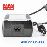 Mean Well GSM220B12-R7B Power Supply 180W 12V 15A - PHOTO 3