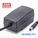 Mean Well GE18I05-P1J Power Supply 12W 5V 2.4A - PHOTO 6