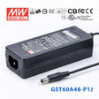 Mean Well GST60A48-P1J Power Supply 60W 48V