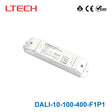 LTECH DALI-10-100-400-F1P1 10W 100mA ~ 400mA CC Dali LED Driver - Selectable Output