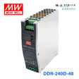 Mean Well DDR-240D-48 DC-DC Converter - 240W - 67.2~154V in 48V out