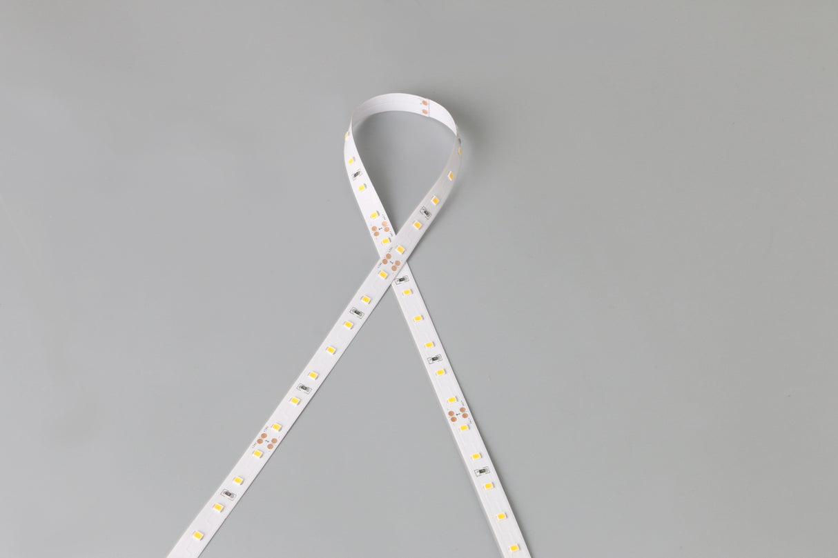 Archilight LED Strip Pro High-efficiency 70LEDs 10.8w 24V IP20 CRI90 - 5m, 16.4 FT Package, Unit Price showing per metre (per 3.28 Ft) - PHOTO 11