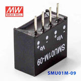 Mean Well SMU01M-09 DC-DC Converter - 1W - 10.8~13.2V in 9V out - PHOTO 3