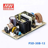 Mean Well PSD-30B-12 DC-DC Converter - 30W - 18~36V in 12V out - PHOTO 1