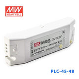 Mean Well PLC-45-48 Power Supply 45W 48V - PFC 950mA - PHOTO 1